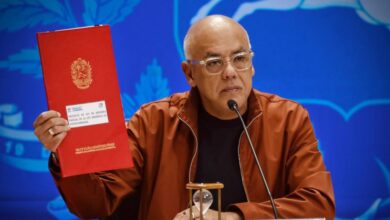 Asamblea Nacional anuncia reforma del Código Electoral