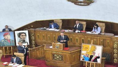 AN aprueba en primera discusión Reforma de Ley Orgánica de Hidrocarburos