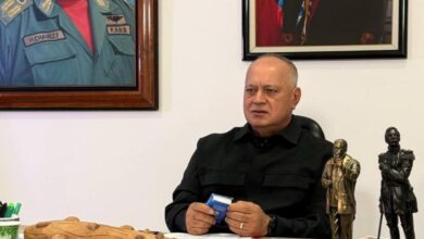 100 muertos deja agresión militar contra Venezuela, revela el ministro Cabello