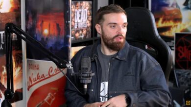 Ibai revela la clave de su pérdida de peso: "Caminar fue lo que me cambió la vida"