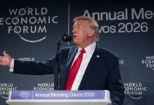 Trump proyecta ingresos récord para Venezuela en los próximos seis meses