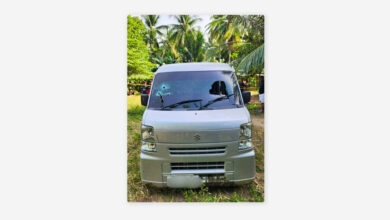 Video: Atacan con granadas el vehículo de un alcalde en el sur de Filipinas