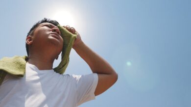 3.800 millones de personas sufrirán calor extremo para 2050
