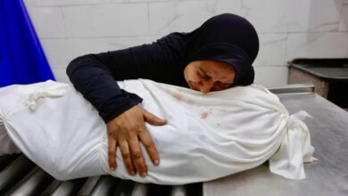 Gaza: Recuperan 713 cuerpos bajo los escombros durante la tregua