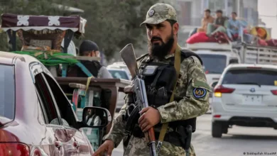 Explosión en restaurante chino de Kabul deja al menos 7 muertos y 20 heridos