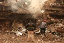 Pakistán: incendio en centro comercial deja 21 muertos