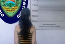 Detenida mujer en Los Teques por agredir a su madre