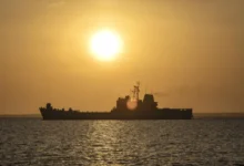 Venezuela y EE. UU. coordinan retorno del buque Minerva tras salida no autorizada