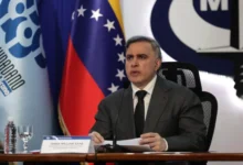 Fiscal General denuncia asesinatos de "víctimas inocentes" tras ataque