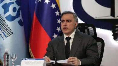 Fiscal General denuncia asesinatos de "víctimas inocentes" tras ataque