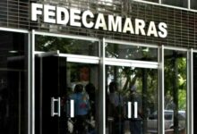 Fedecámaras proyecta cierre de 2026 con crecimiento económico