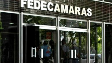 Fedecámaras proyecta cierre de 2026 con crecimiento económico