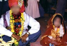 Más de 60 mil oficiales patrullan la India para impedir el matrimonio infantil
