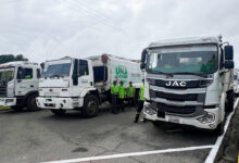 Alcaldesa Ana Fuentes: nuevo plan de recolección incluye recorrido en los sectores de Maturín