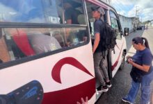 Aumento del pasaje preocupa a los usuarios en Maturín