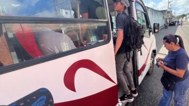 Aumento del pasaje preocupa a los usuarios en Maturín