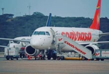 Aerolíneas reactivan vuelos nacionales a partir de este domingo 4-Ene