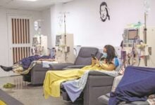 Ataques de EEUU destruyeron almacenes de diálisis del IVSS en La Guaira