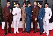 BTS confirma su regreso para marzo de 2026
