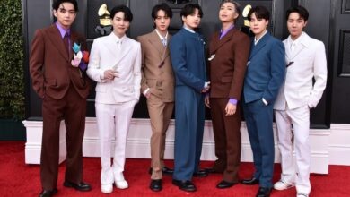 BTS confirma su regreso para marzo de 2026