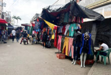 Buhoneros de Maturín proponen alternativas para mantener sus puestos de trabajo ante posible reubicación