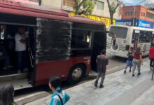 Maturineses denuncian el mal estado de las unidades de transporte: no es compensativo con el pasaje