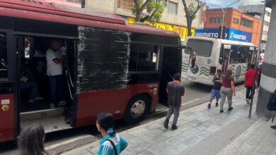 Maturineses denuncian el mal estado de las unidades de transporte: no es compensativo con el pasaje