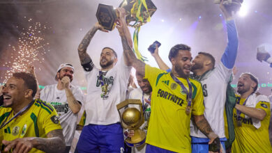 Brasil vence a Chile y conquista su segundo Mundial de Kings League