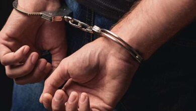 Detenido hombre por presunto abuso sexual contra dos menores de edad