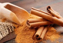 La canela se consolida como aliada de la memoria y la salud cerebral