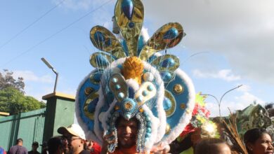 ¡Incertidumbre total! El Carnaval de Maturín sigue sin pronunciamiento oficial