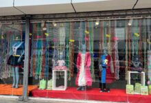 A un mes para el Carnaval: pocas tiendas ofrecen disfraces y máscaras