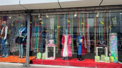 A un mes para el Carnaval: pocas tiendas ofrecen disfraces y máscaras