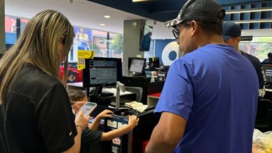 Cajeras en Maturín confirman suspensión y reactivación rápida del sistema de Cashea