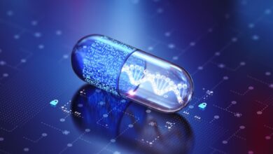 CEO de Pfizer: La IA nos permitirá crear medicamentos que ni siquiera habíamos soñado