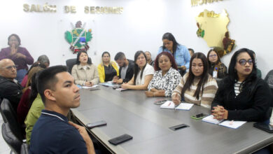 Comisión de Mujeres del Clsem defenderán los derechos de las familias monaguenses