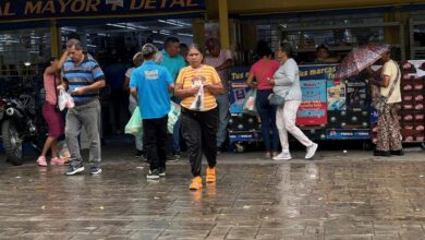 Maturineses reportan diferencia de precios en comercios