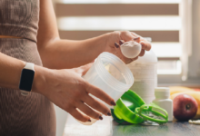 Hallan beneficios sorprendentes para las mujeres en el consumo de creatina