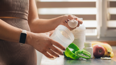 Hallan beneficios sorprendentes para las mujeres en el consumo de creatina