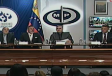 Inicia la instalación de la nueva junta directiva de la Asamblea Nacional