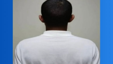 Imputado por homicidio intencional con arma blanca