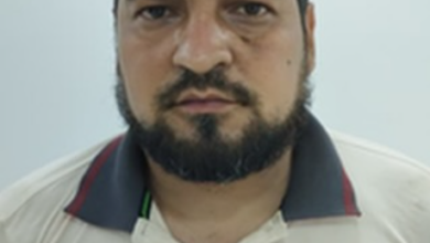 Detenido por sextorsión contra su expareja en Carabobo