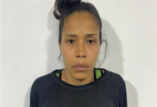 Detenida por brutal golpiza que causó la muerte de su hija de 10 años