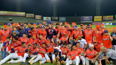 Caribes se impone y se mete en la final