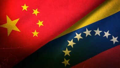China denuncia violación del Derecho Internacional tras ataques en Venezuela
