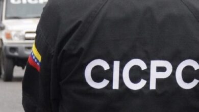Cicpc capturó a sujeto que usaba Marketplace para robar motos en Aragua