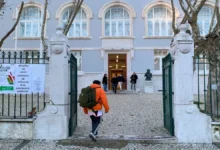 Comienzan las elecciones presidenciales en Portugal