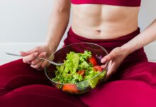 Cómo retomar la rutina de alimentación y ejercicio tras los festejos de Año Nuevo