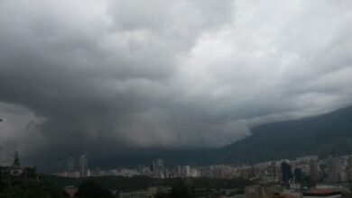 Conoce el pronóstico del tiempo para este sábado 31 de enero