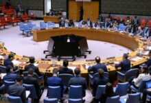 Consejo de Seguridad de la ONU convoca reunión de urgencia este 5 de enero